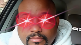 Don Pollo Obby floating course artwork